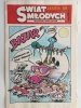 ŚWIAT MŁODYCH. WYDANIE SPECJALNE. JESIEŃ’89